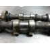 105S101 Left Camshafts Set Pair From 2012 Chevrolet Impala  3.6
